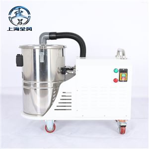 脈沖工業(yè)集塵器