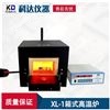 WSWK-5實(shí)驗(yàn)室馬弗爐微電腦時(shí)溫程控儀